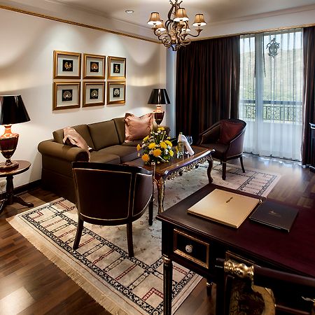 Mercure Mandalay Hill Resort Eksteriør bilde