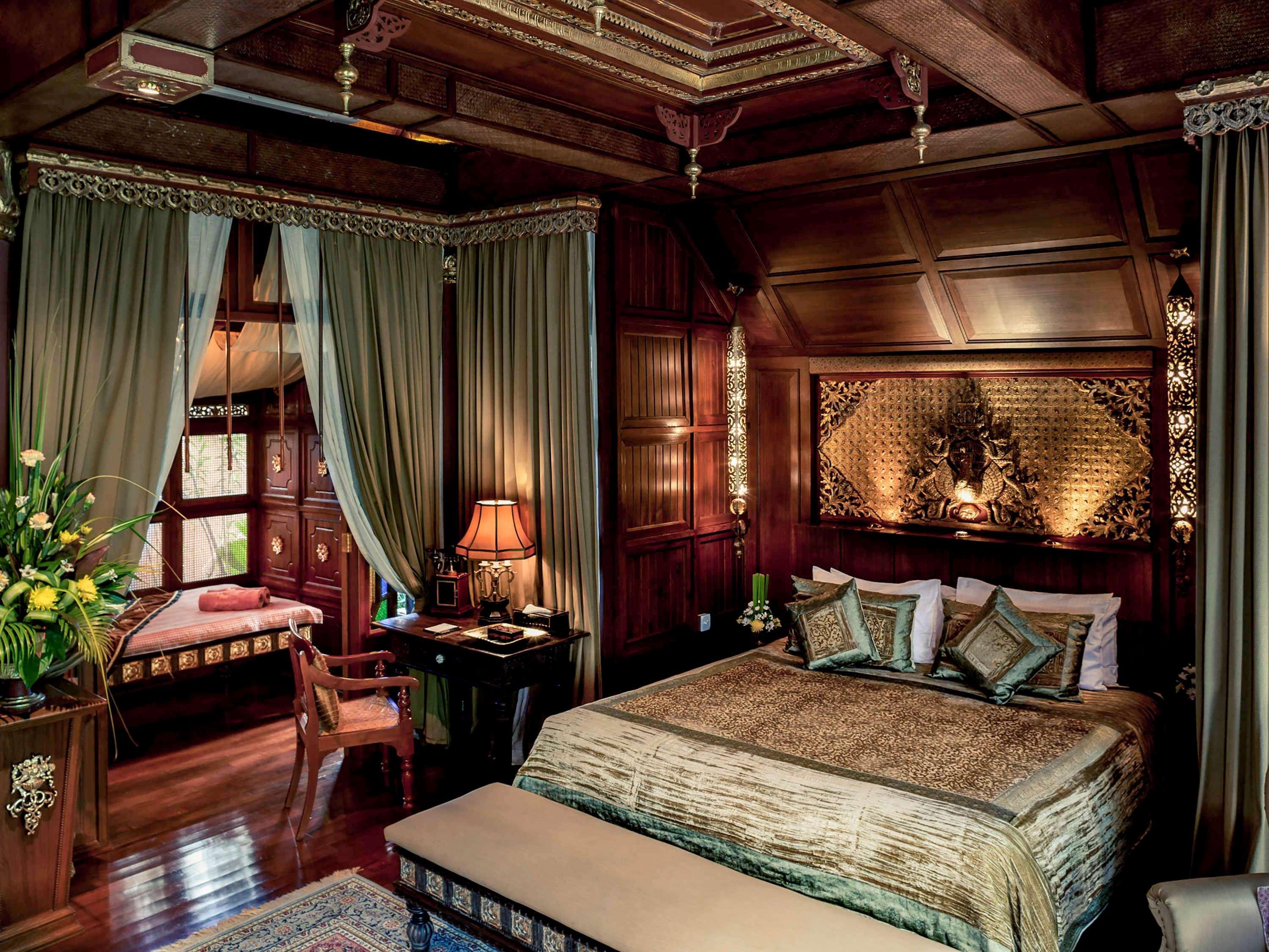 Mercure Mandalay Hill Resort Eksteriør bilde