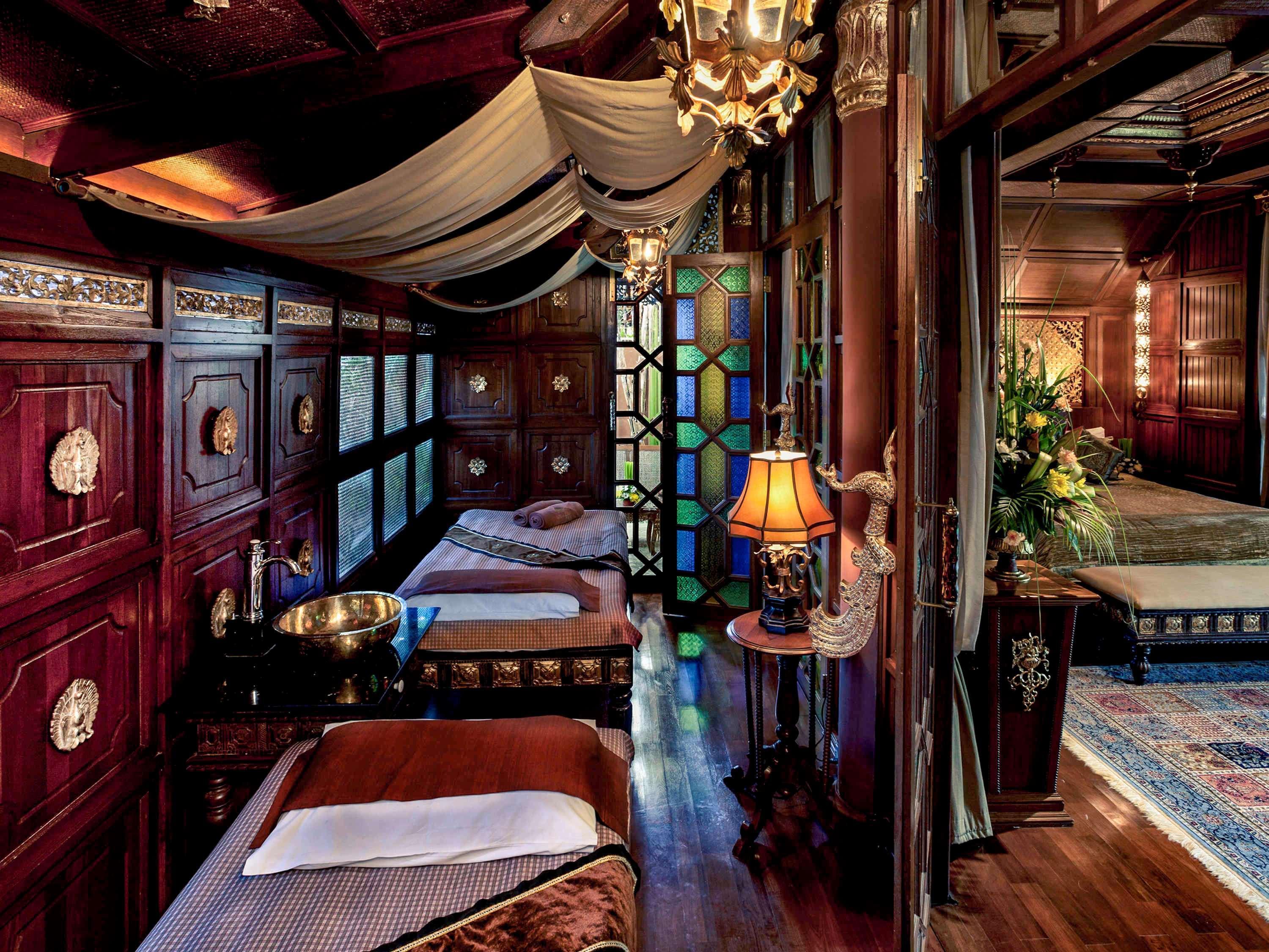 Mercure Mandalay Hill Resort Eksteriør bilde