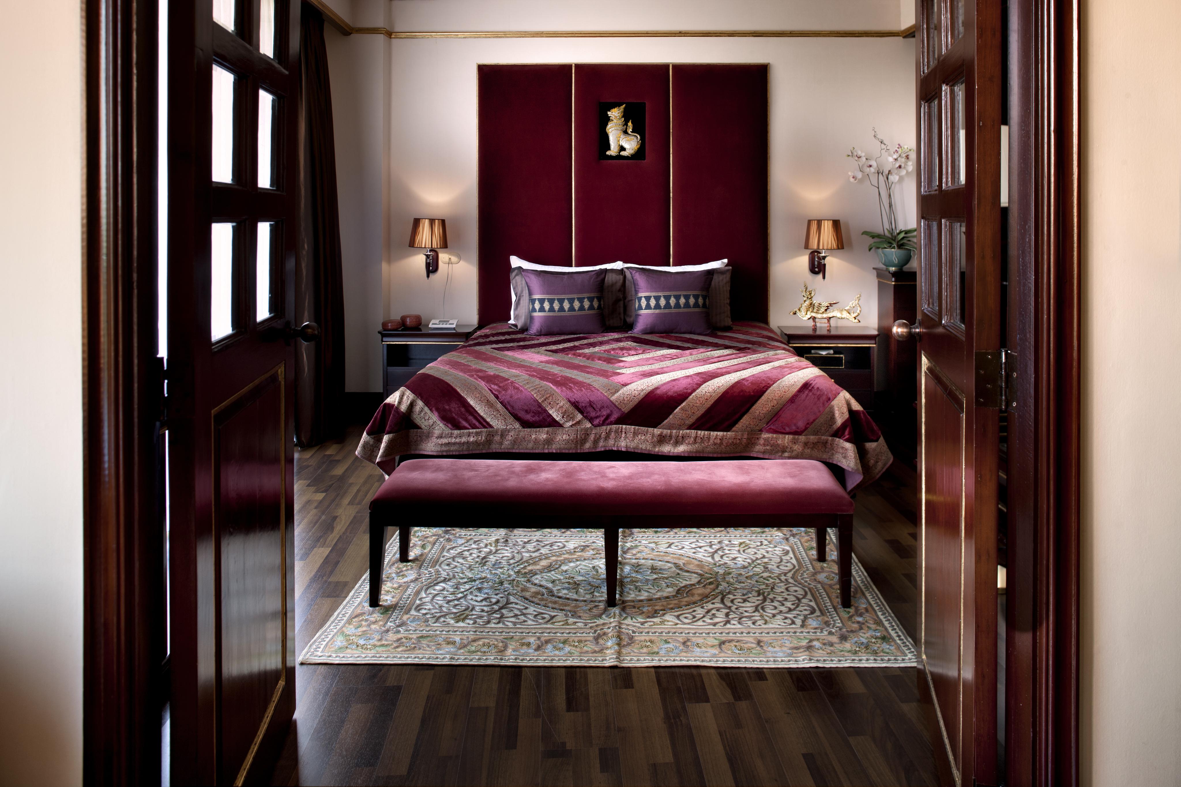 Mercure Mandalay Hill Resort Eksteriør bilde