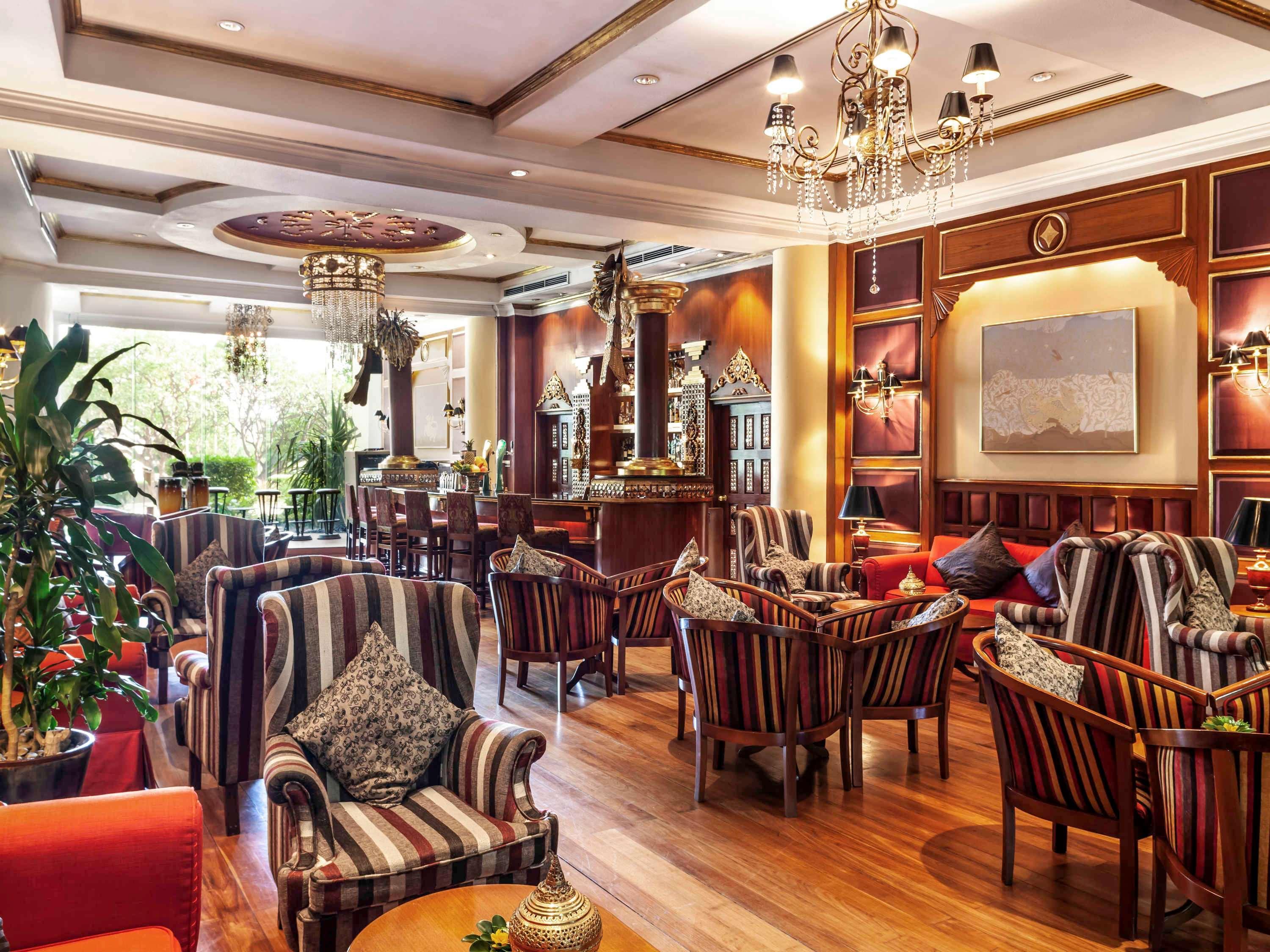 Mercure Mandalay Hill Resort Eksteriør bilde